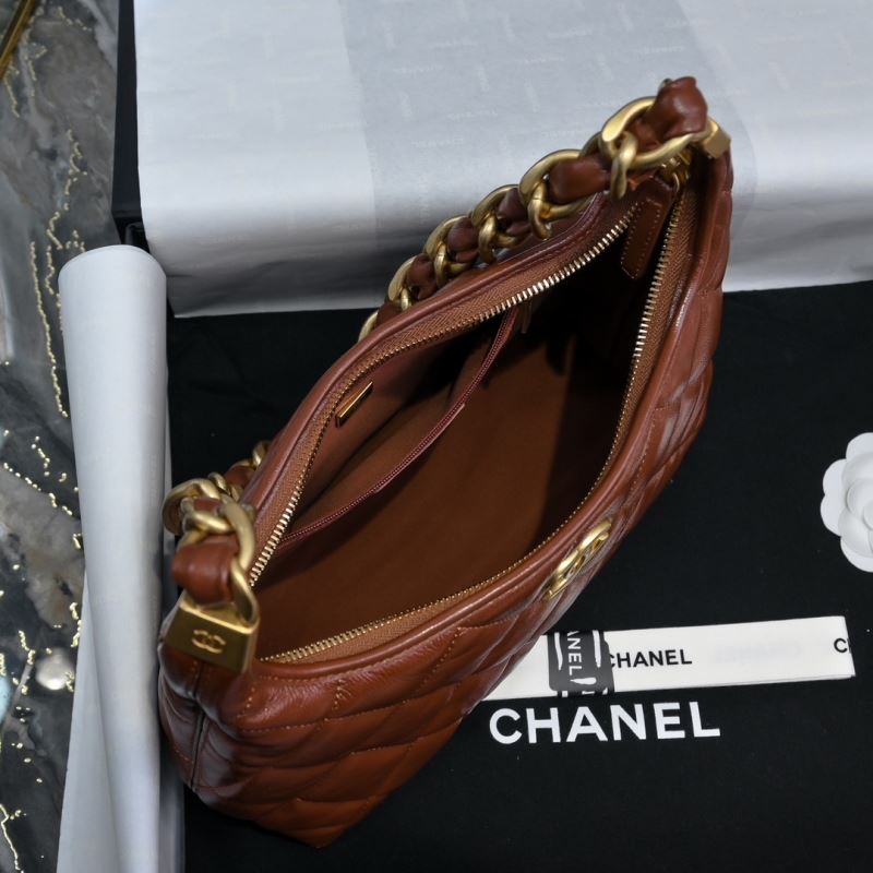 Chanel Hobo Bags